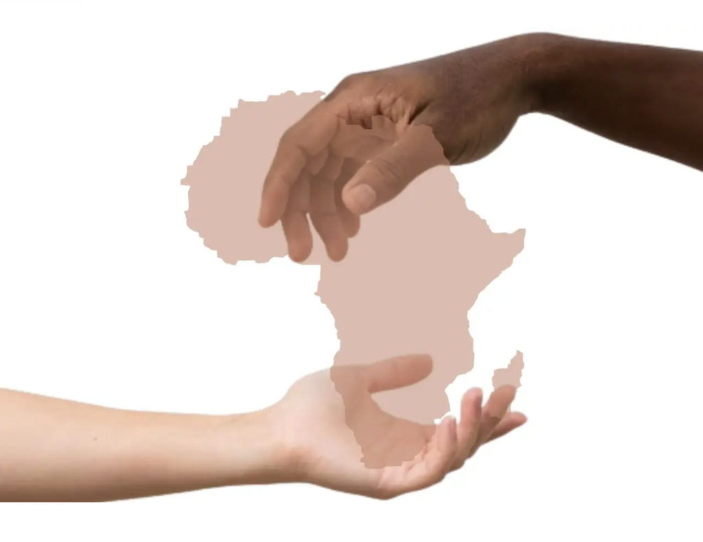 Incontri/Racconti con l’Africa