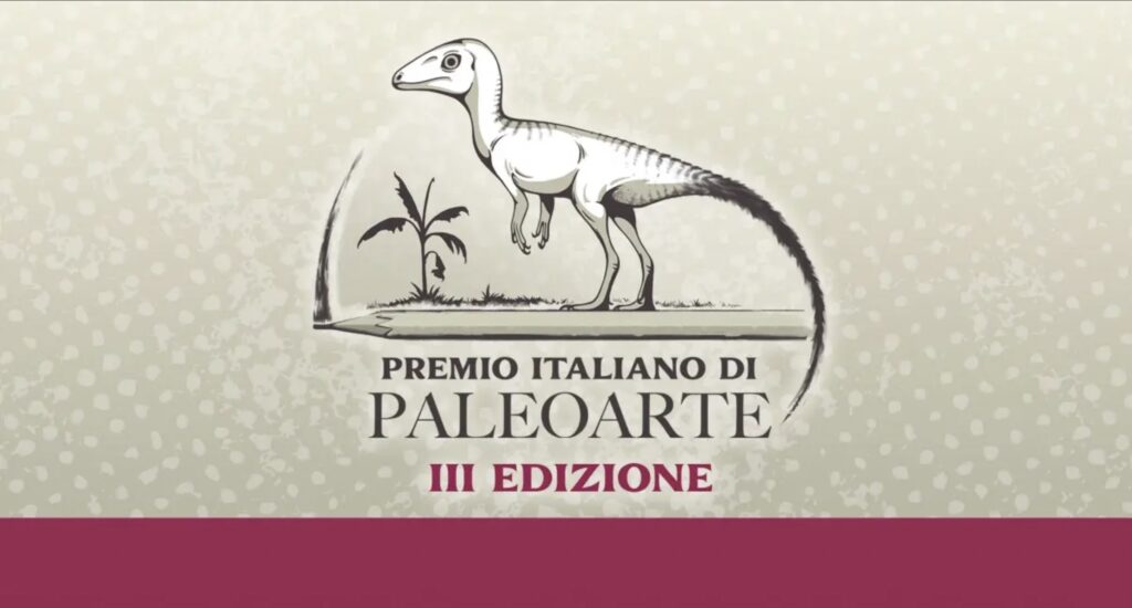 Premio Italiano di Paleoarte 2023